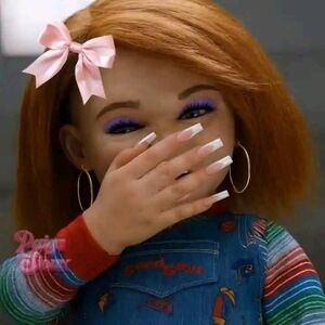 Meet your Posher, Ana